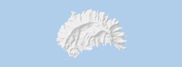 Map of Ua Huka