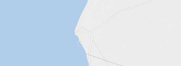 Map of Boujdour