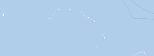 Map of Toau