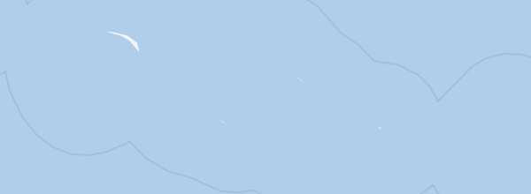 Map of Rangiroa