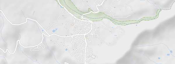 Map of Aguimes