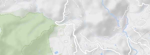 Map of San Bartolomé de Tirajana