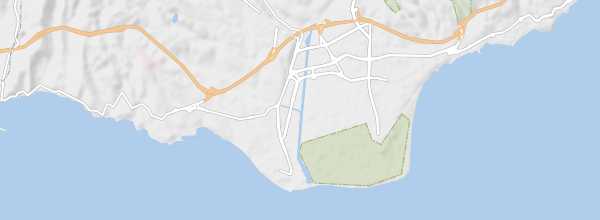 Map of Maspalomas