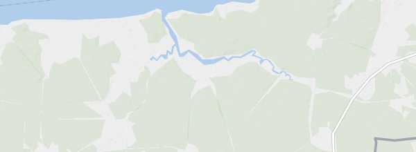 Map of Kiang West National Park
