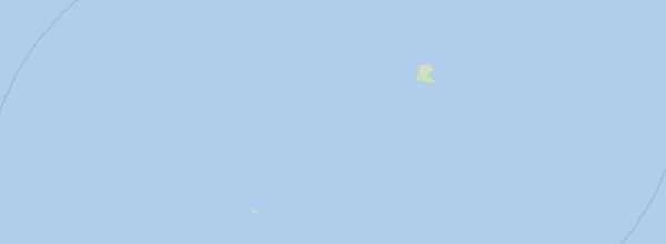 Map of Selvagens