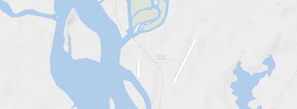 Map of Talkeetna