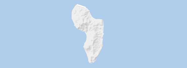 Map of Rurutu