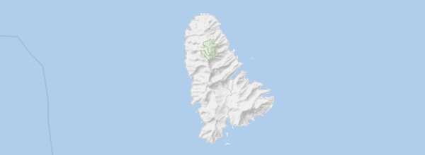 Map of Raiatea