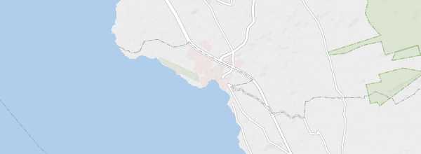 Map of Kailua-Kona