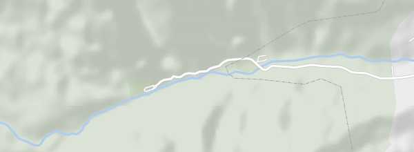 Map of Iao Valley