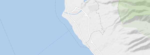 Map of Lahaina