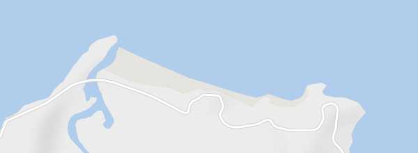 Map of Lumahai Beach