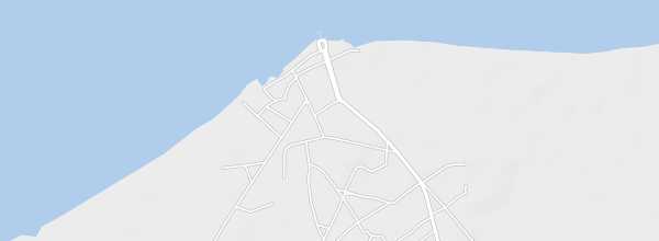 Map of Cacheu