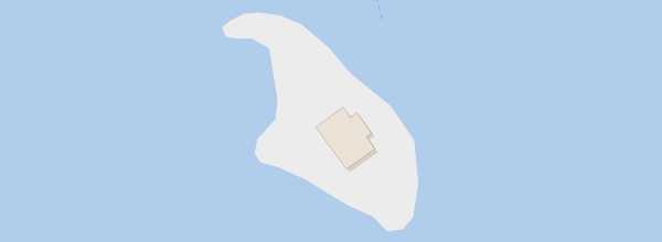 Map of James Island