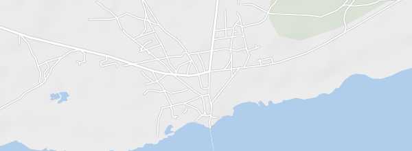 Map of Albreda-Juffureh