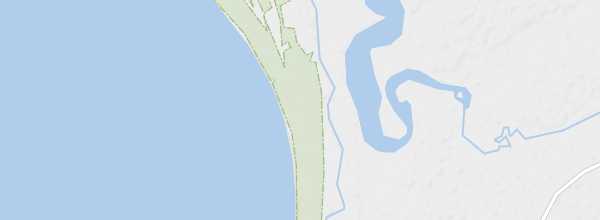 Map of Niumi National Park