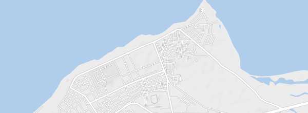 Map of Bakau
