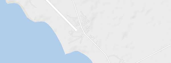 Map of Cap Skirring