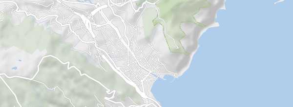 Map of Machico