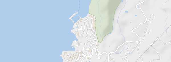 Map of Los Gigantes