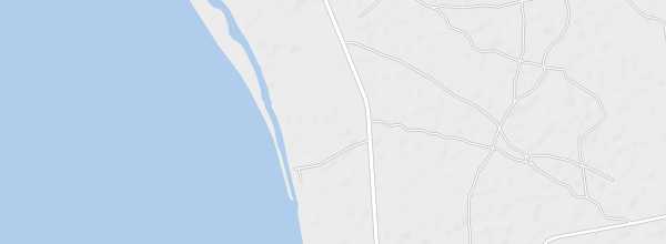 Map of Mbodiène