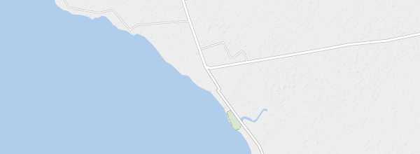Map of Saly-M'bour