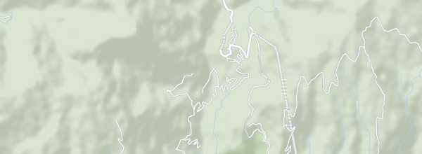 Map of Nun's Valley