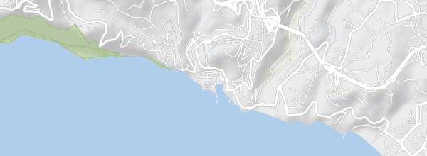 Map of Camara de Lobos