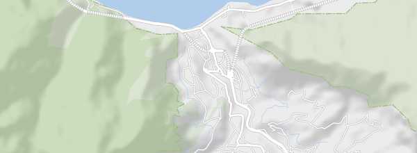 Map of São Vicente (Madeira)