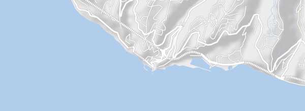 Map of Ponta do Sol
