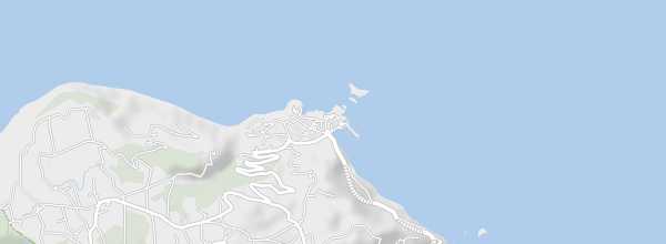 Map of Porto Moniz