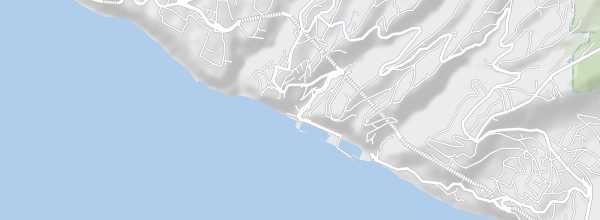 Map of Calheta