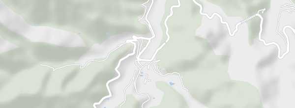 Map of Vallehermoso