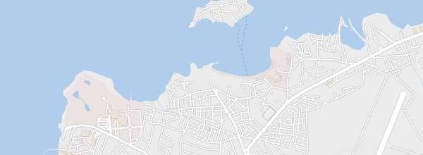 Map of Ngor
