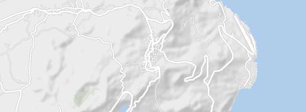 Map of Valverde