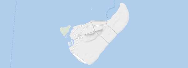 Map of Niuatoputapu