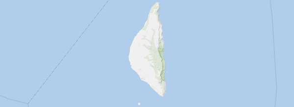 Map of ʻEua