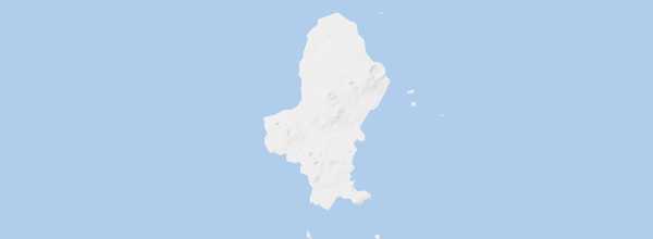 Map of Wallis