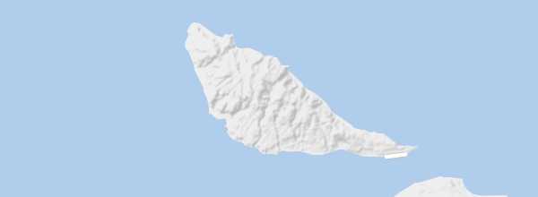 Map of Futuna (Wallis and Futuna)