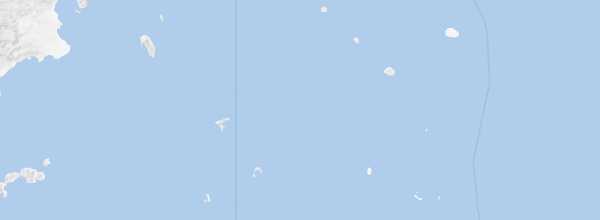 Map of Lau