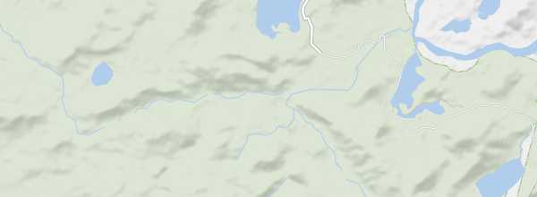 Map of Landmannalaugar