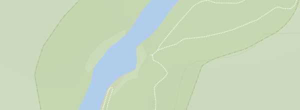 Map of Skogafoss