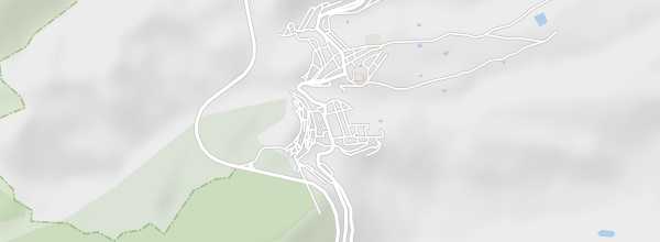 Map of Vélez Blanco