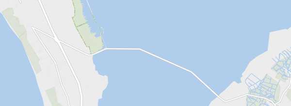 Map of Gois Passage