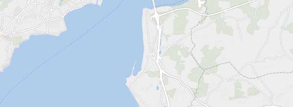 Map of Saint-Brevin-les-Pins