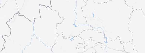Map of Mossi Country
