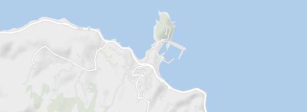 Map of Getaria