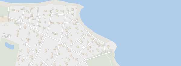 Map of Souzeaux Walk