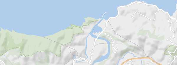 Map of Zumaia