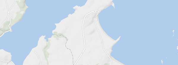 Map of Saint-Cast-le-Guildo